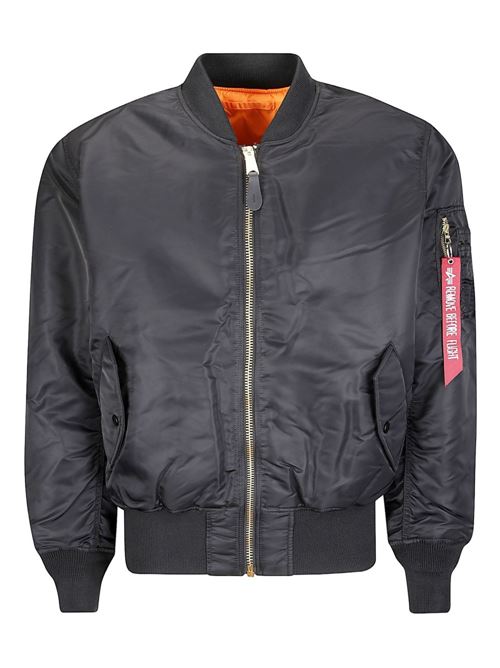 Giubbotto uomo MA-1 Heritage Alpha Industries | F10010103